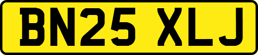 BN25XLJ