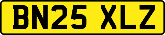 BN25XLZ