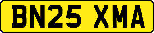 BN25XMA