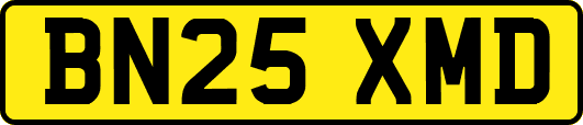 BN25XMD