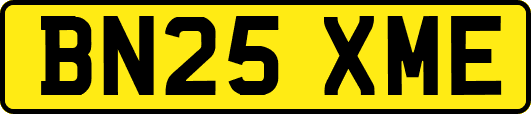 BN25XME