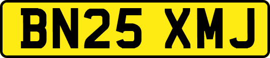 BN25XMJ