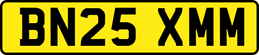 BN25XMM
