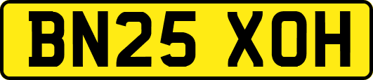 BN25XOH