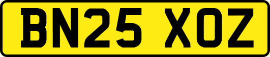 BN25XOZ
