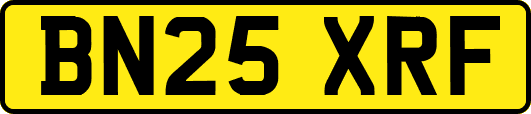 BN25XRF