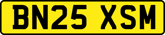 BN25XSM