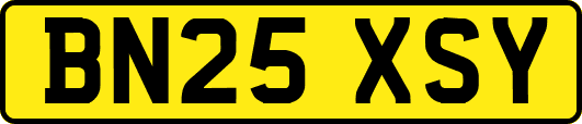 BN25XSY