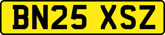 BN25XSZ