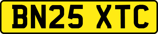 BN25XTC