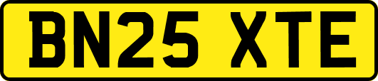 BN25XTE