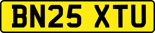 BN25XTU