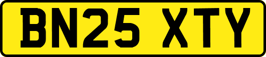 BN25XTY