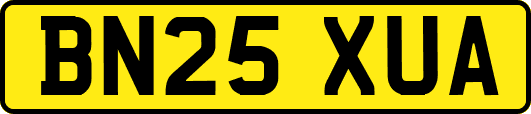 BN25XUA