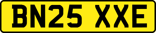 BN25XXE