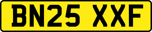 BN25XXF