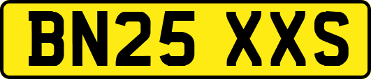 BN25XXS