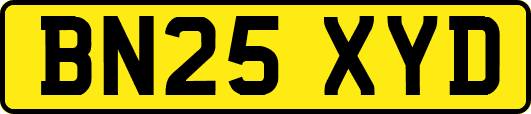 BN25XYD
