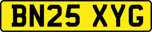 BN25XYG