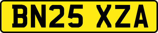 BN25XZA