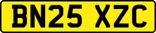BN25XZC