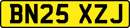 BN25XZJ