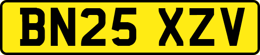 BN25XZV