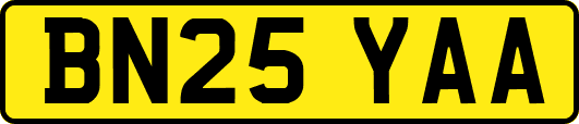BN25YAA
