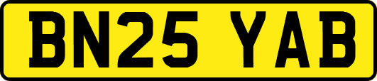 BN25YAB