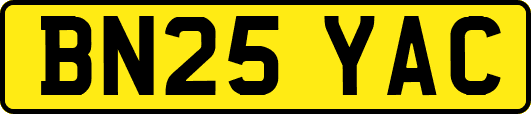 BN25YAC