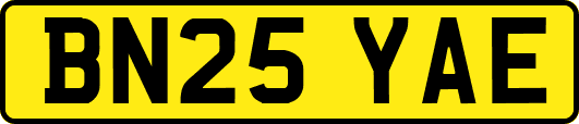 BN25YAE