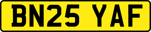 BN25YAF