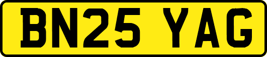 BN25YAG
