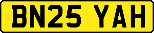 BN25YAH