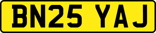 BN25YAJ