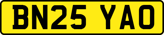 BN25YAO