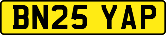 BN25YAP
