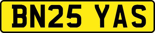 BN25YAS
