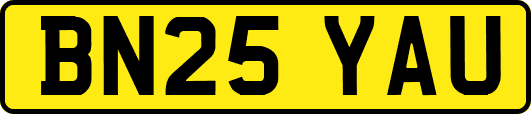 BN25YAU