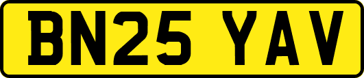 BN25YAV