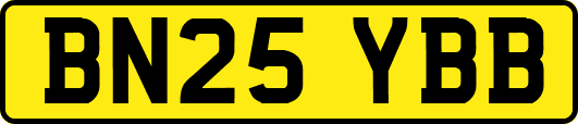 BN25YBB