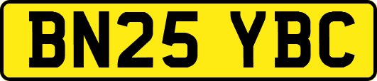 BN25YBC