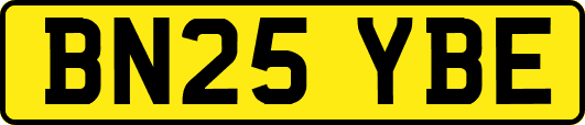 BN25YBE