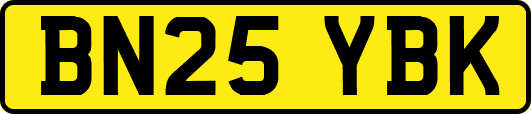 BN25YBK