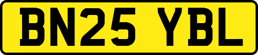BN25YBL