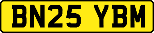 BN25YBM