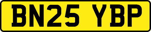 BN25YBP