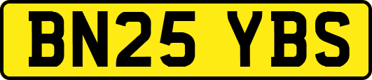 BN25YBS