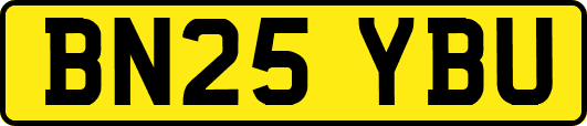 BN25YBU