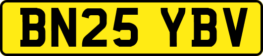BN25YBV